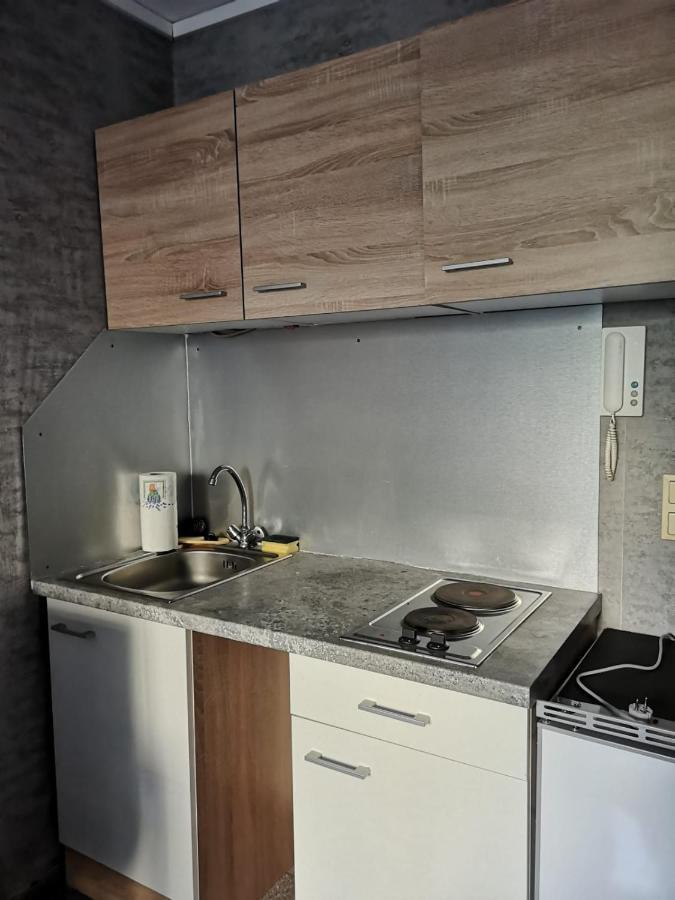 Апартаменти Cozy Flat, Central, Easy Parking, Clam Байройт Екстер'єр фото
