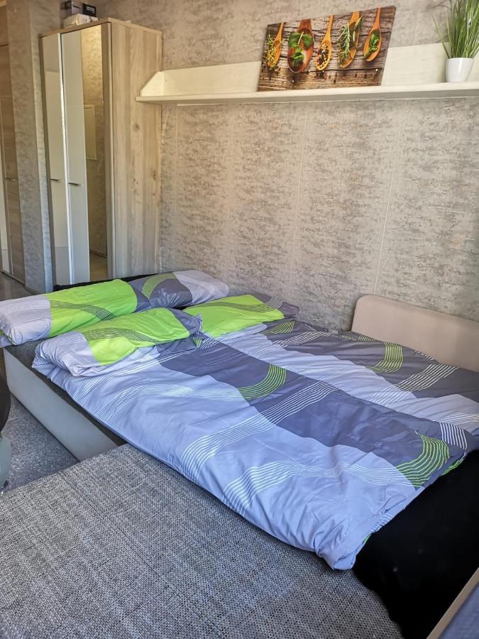 Апартаменти Cozy Flat, Central, Easy Parking, Clam Байройт Екстер'єр фото